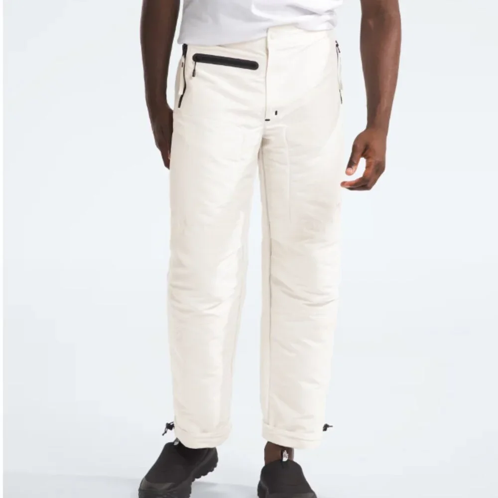 NWT! NEW! The North Face Men’s RMST Steep Tech Smear Pants -White Dune Size M - Picture 7 of 9